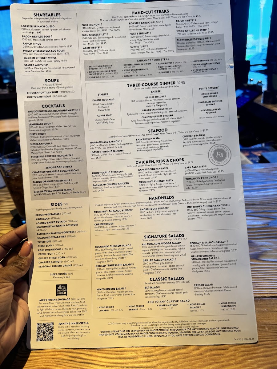 Menu Firebirds Wood Fired Grill-1